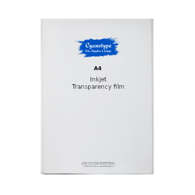 Inkjet Transparecy film