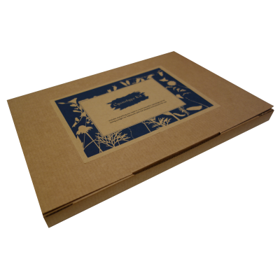 Cyanotypr gift box